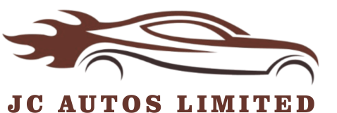 JC Autos Logo